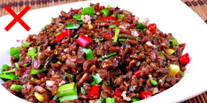 十一种适合要患者吃的食物，你知道几种？